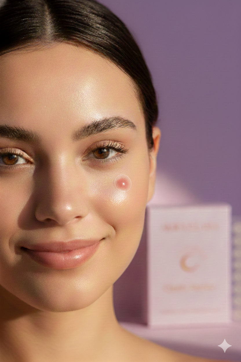 Clarity Patches application