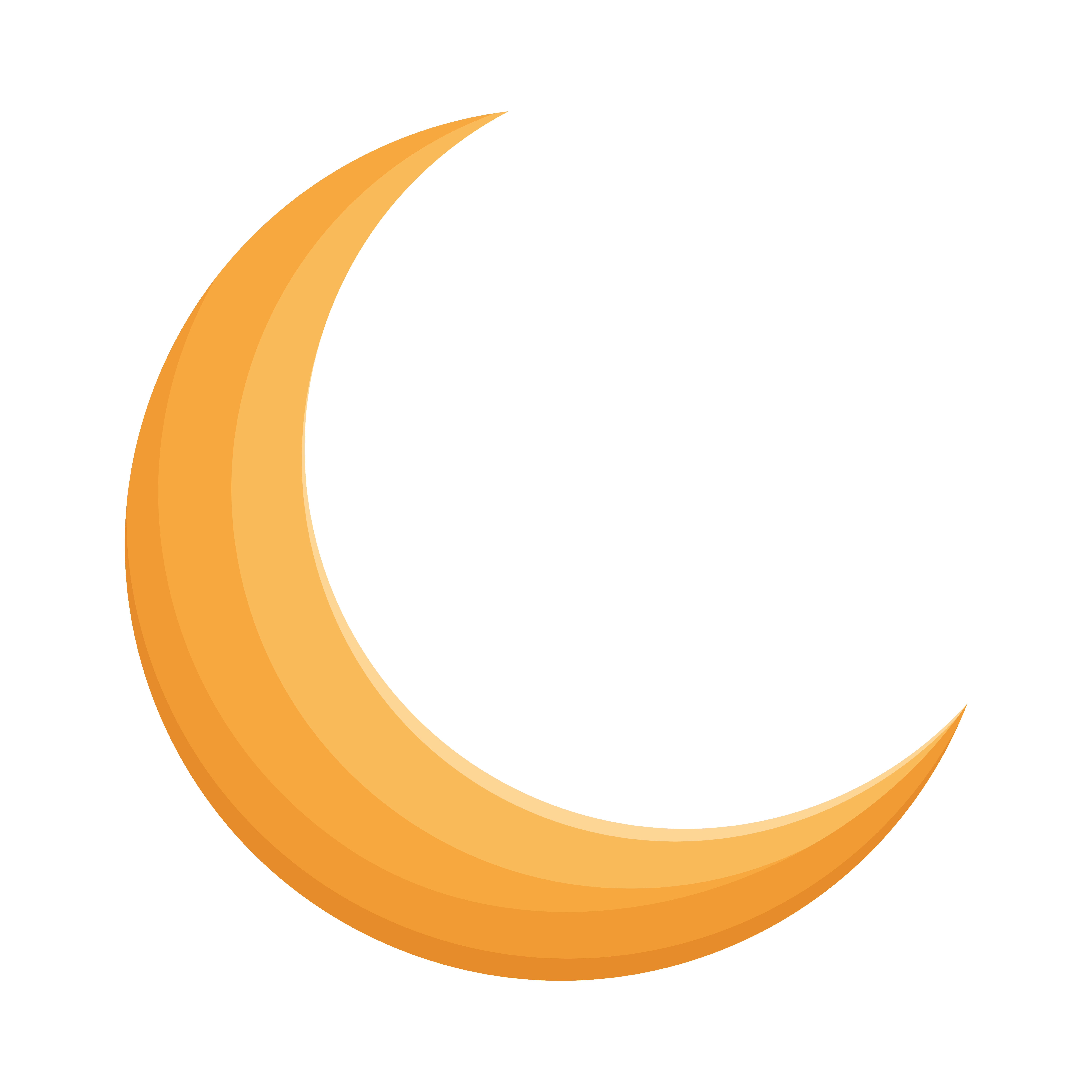 Crescent Moon