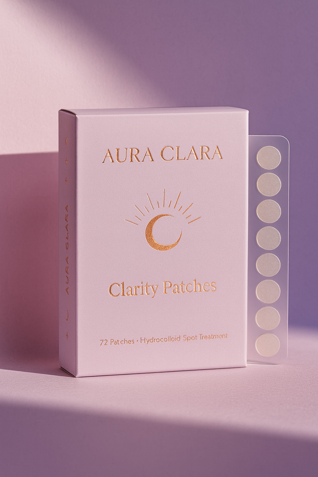 Clarity Patches