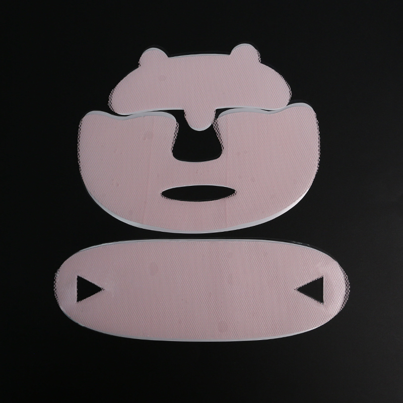 V Line 3D Lifting Collagen Gel Mask